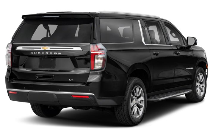 SUV Limousine for Hire - Spacious and Stylish Transportation Option