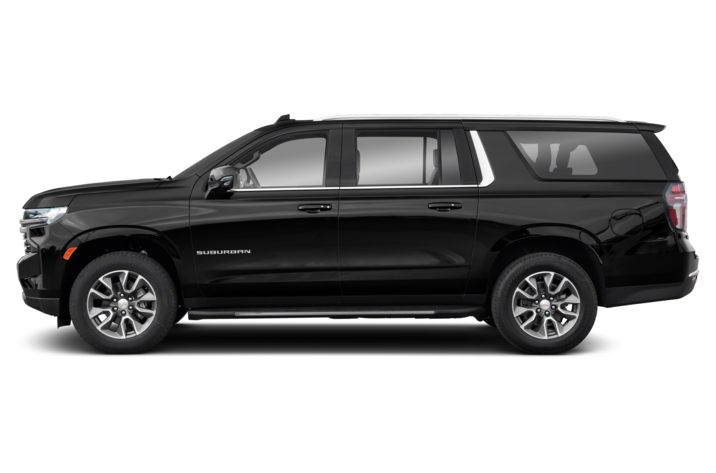 Suburban SUV Limousine for Hire - Spacious and Stylish Transportation Option